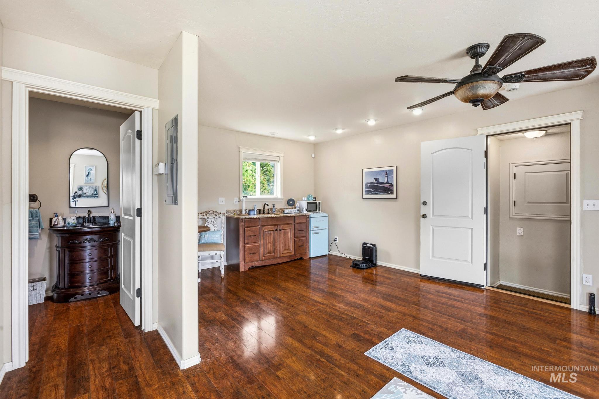 65 Peregrine Dr, Boise, Idaho 83716, 5 Bedrooms, 4 Bathrooms, Residential For Sale, Price $979,990, 98982474