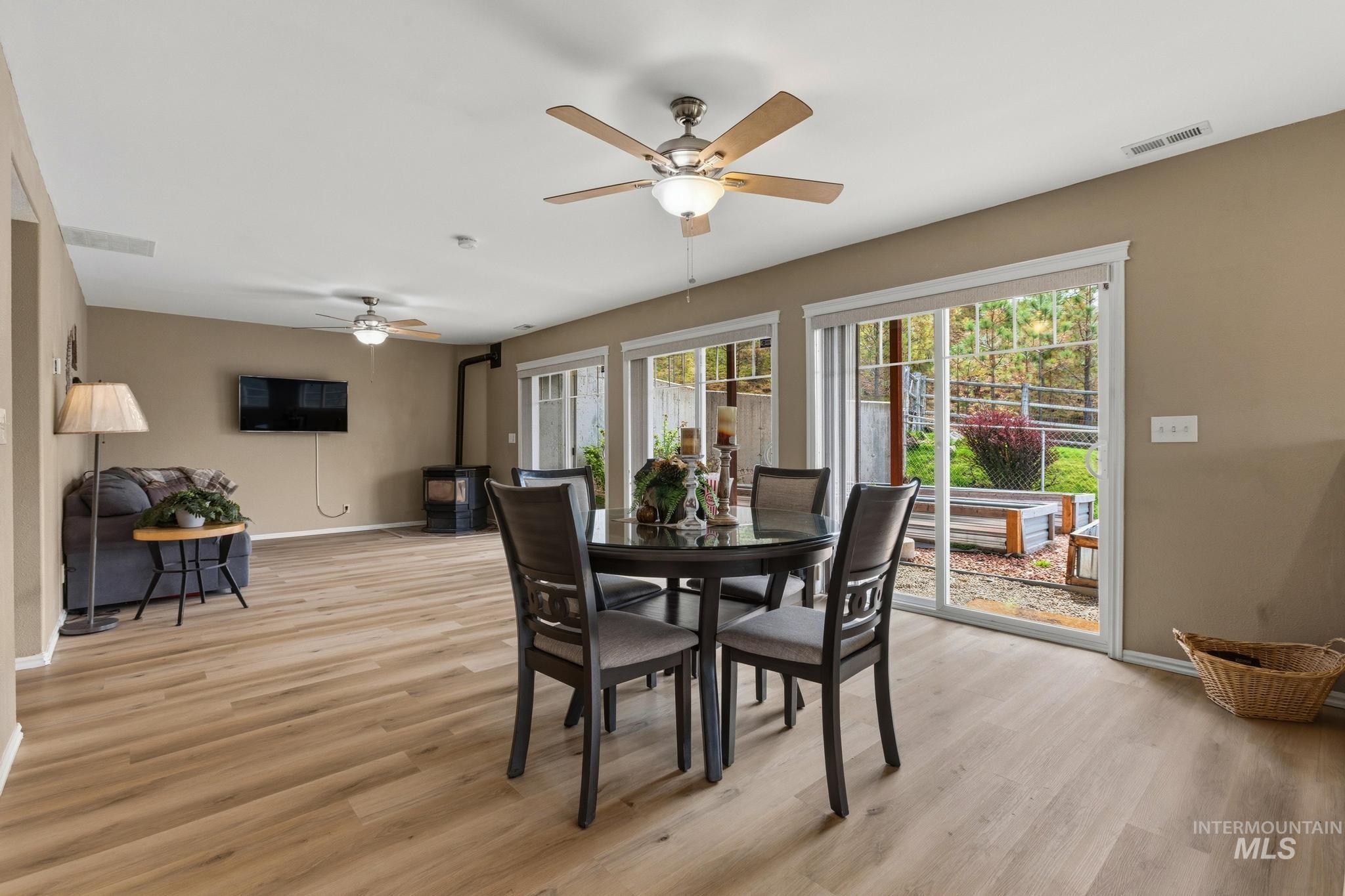 65 Peregrine Dr, Boise, Idaho 83716, 5 Bedrooms, 4 Bathrooms, Residential For Sale, Price $979,990, 98982474