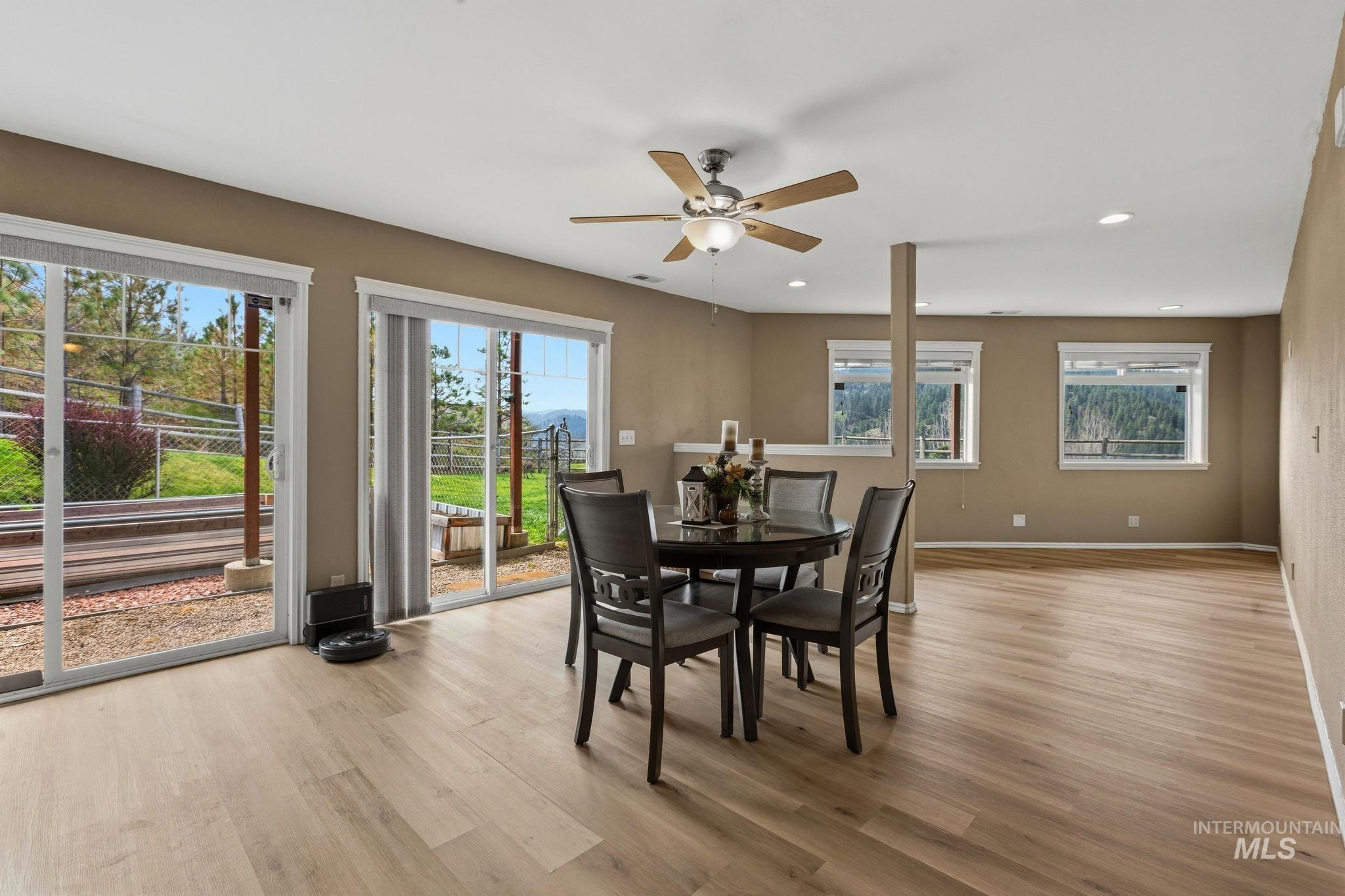 65 Peregrine Dr, Boise, Idaho 83716, 5 Bedrooms, 4 Bathrooms, Residential For Sale, Price $979,990, 98982474