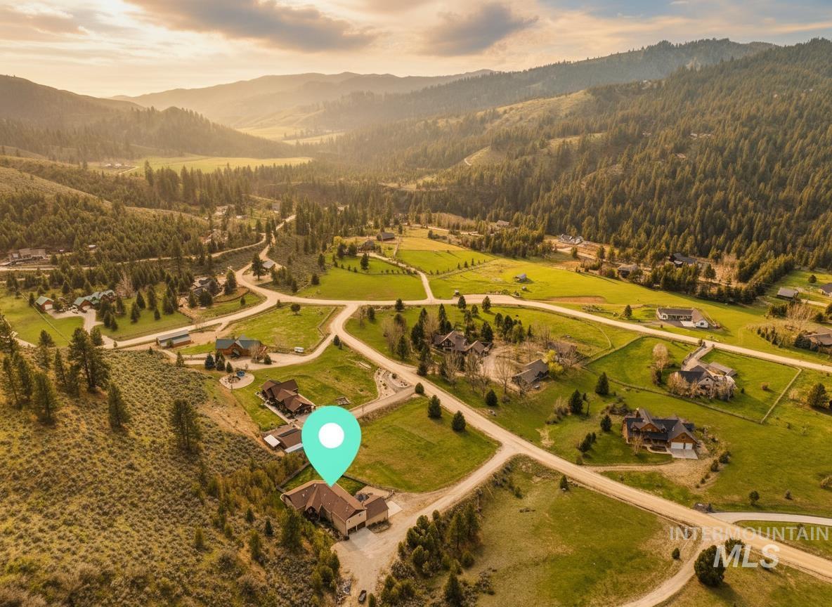 65 Peregrine Dr, Boise, Idaho 83716, 5 Bedrooms, 4 Bathrooms, Residential For Sale, Price $979,990, 98982474