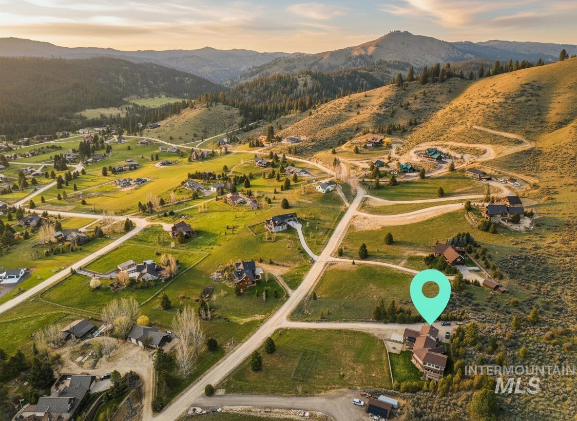 65 Peregrine Dr, Boise, Idaho 83716, 5 Bedrooms, 4 Bathrooms, Residential For Sale, Price $979,990, 98982474