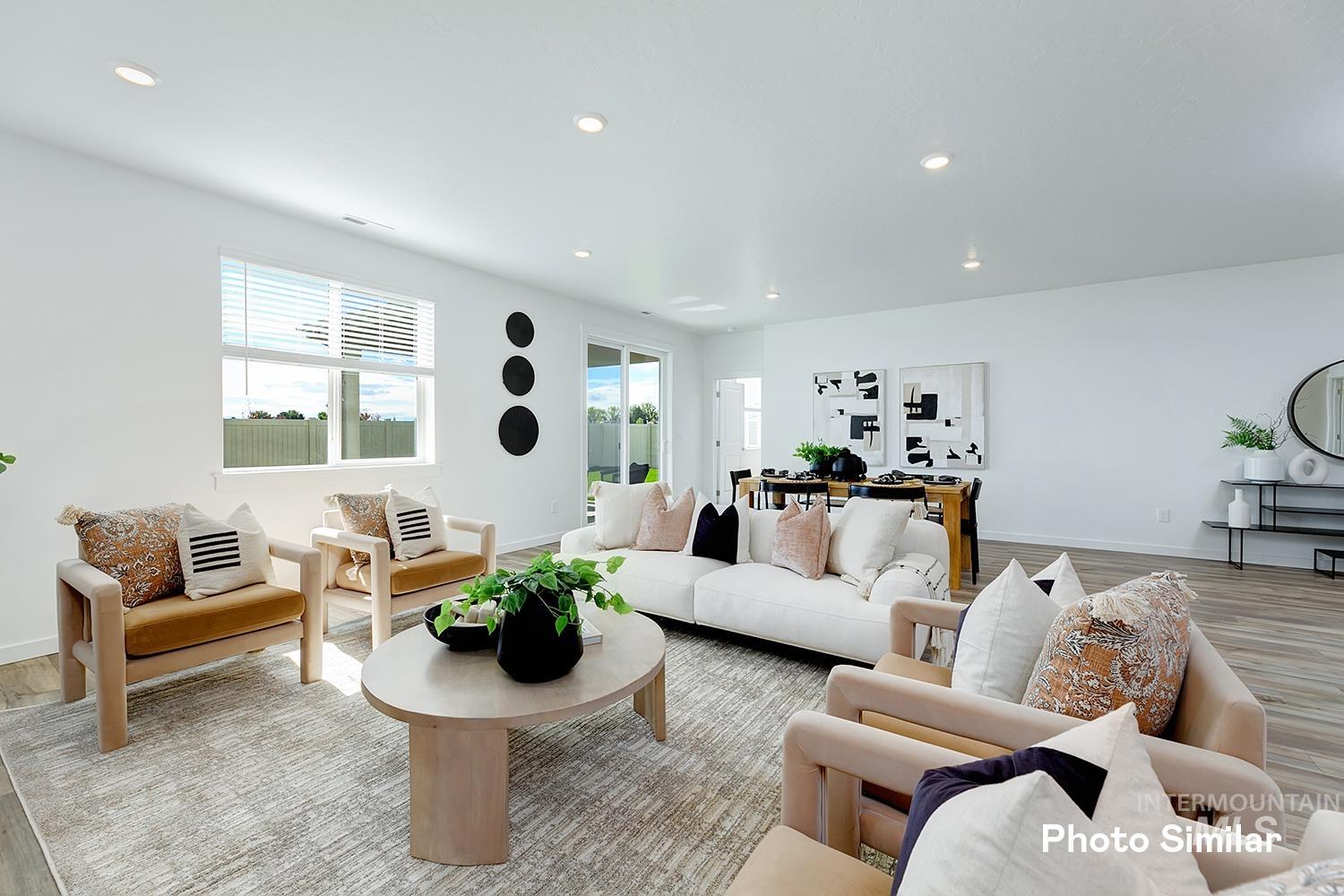 15068 Cloud Crest Ave, Caldwell, Idaho 83607, 3 Bedrooms, 2 Bathrooms, Residential For Sale, Price $464,900, 98982475