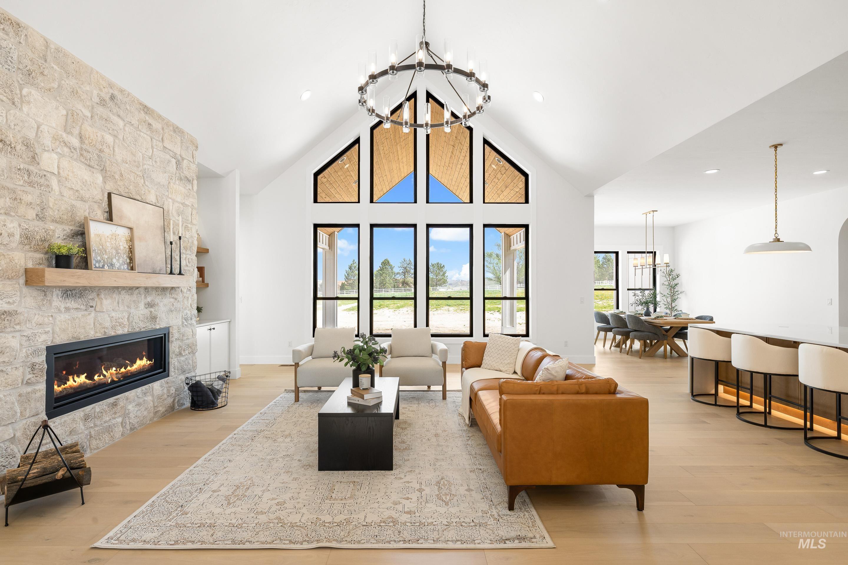 126 Twilight Trail, Marsing, Idaho 83639, 4 Bedrooms, 3.5 Bathrooms, Residential For Sale, Price $1,274,900, 98982477