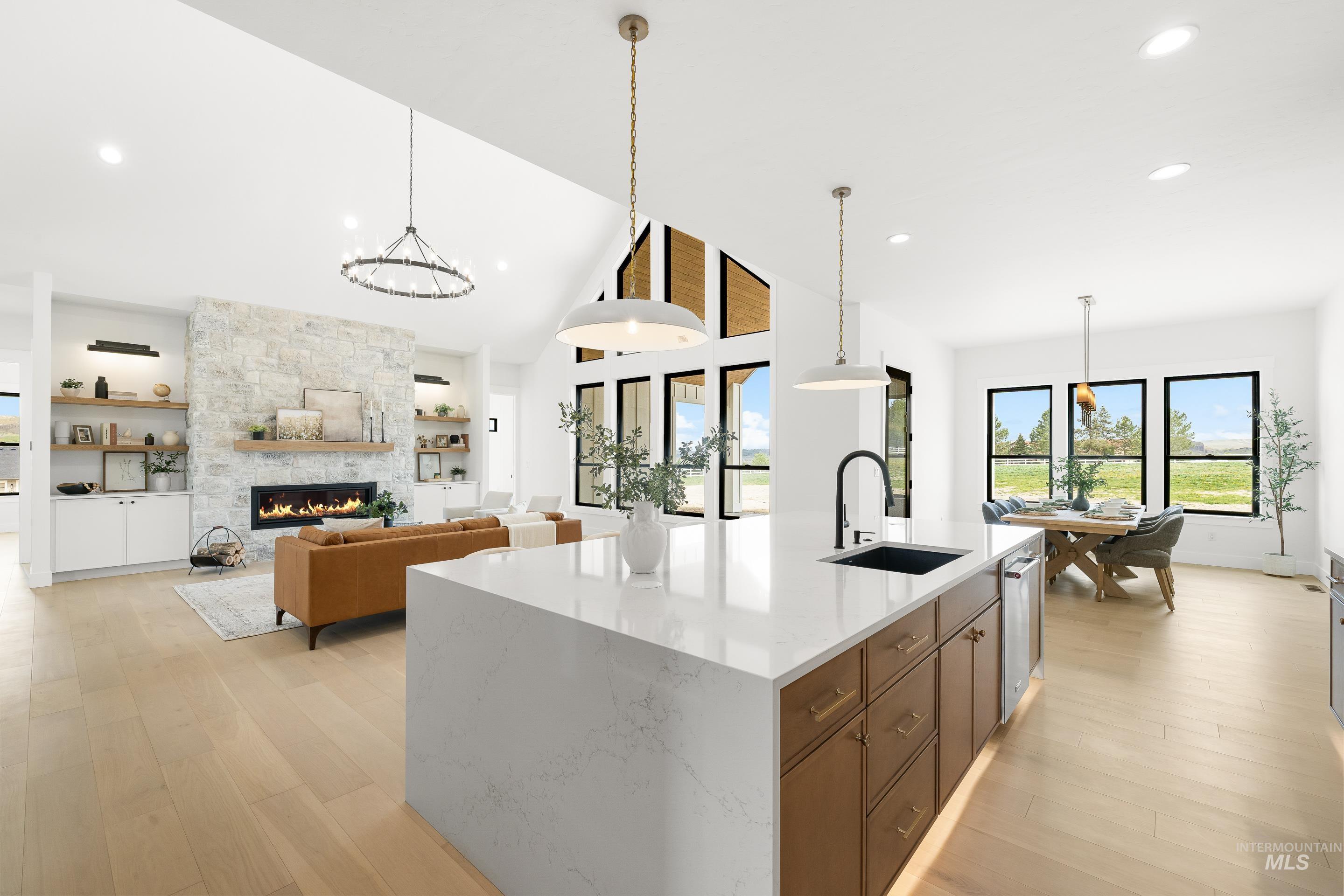 126 Twilight Trail, Marsing, Idaho 83639, 4 Bedrooms, 3.5 Bathrooms, Residential For Sale, Price $1,274,900, 98982477