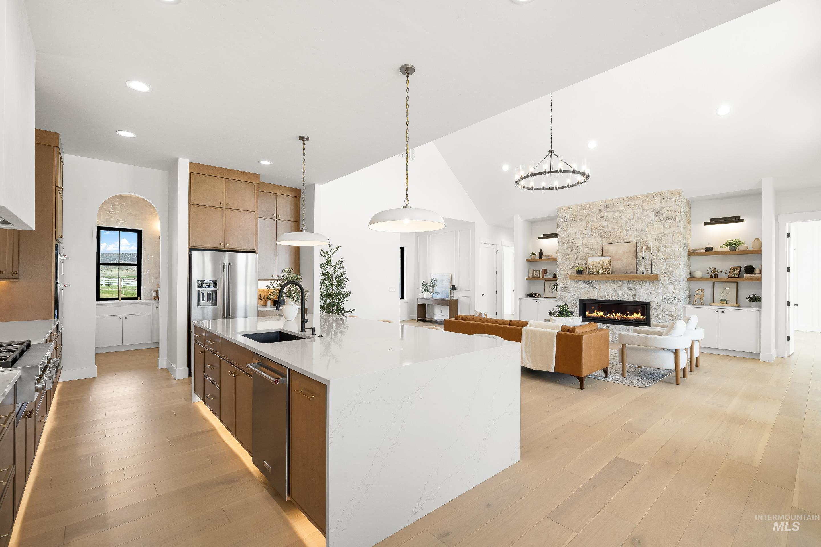 126 Twilight Trail, Marsing, Idaho 83639, 4 Bedrooms, 3.5 Bathrooms, Residential For Sale, Price $1,274,900, 98982477