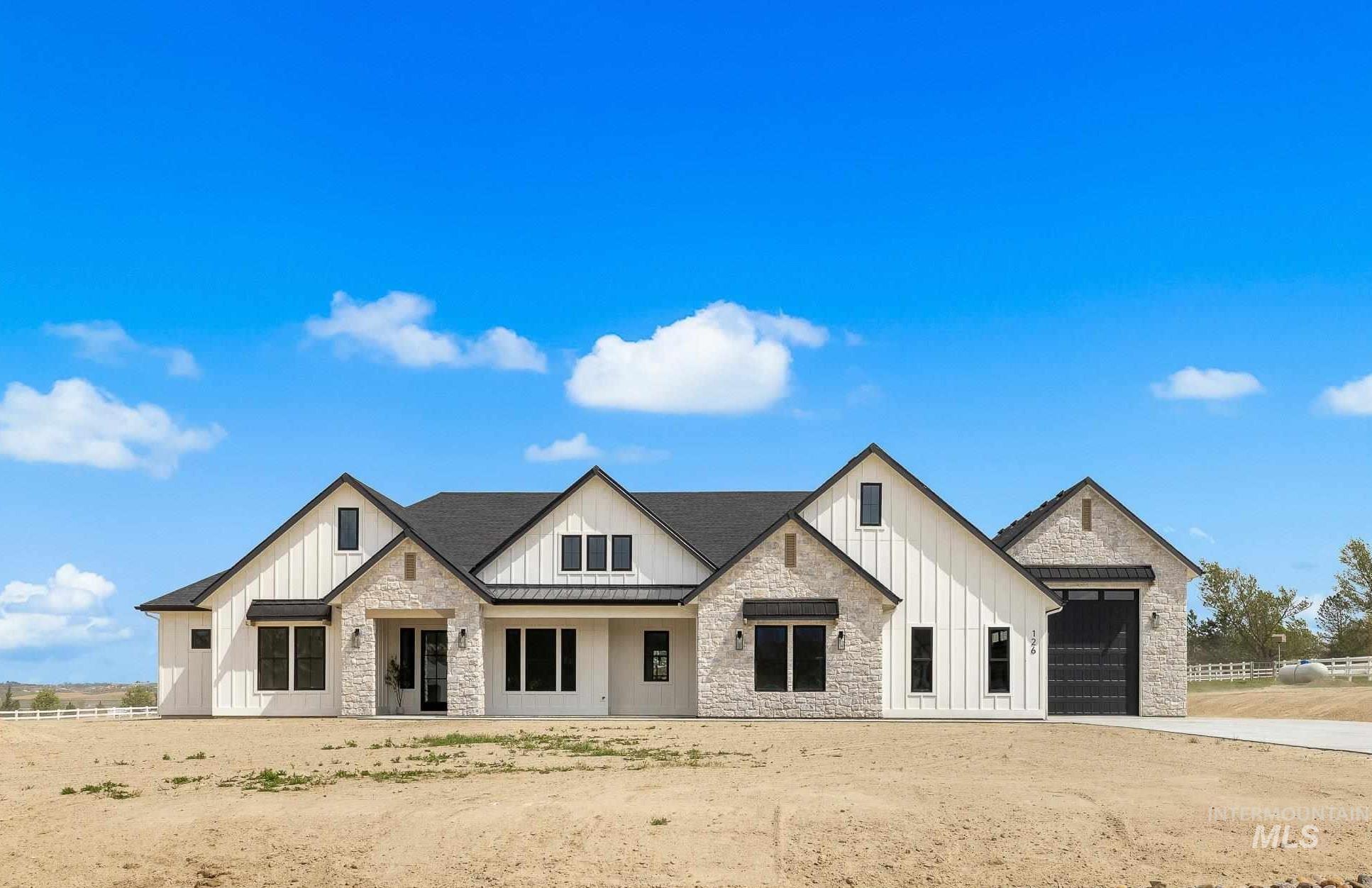 126 Twilight Trail, Marsing, Idaho 83639, 4 Bedrooms, 3.5 Bathrooms, Residential For Sale, Price $1,274,900, 98982477