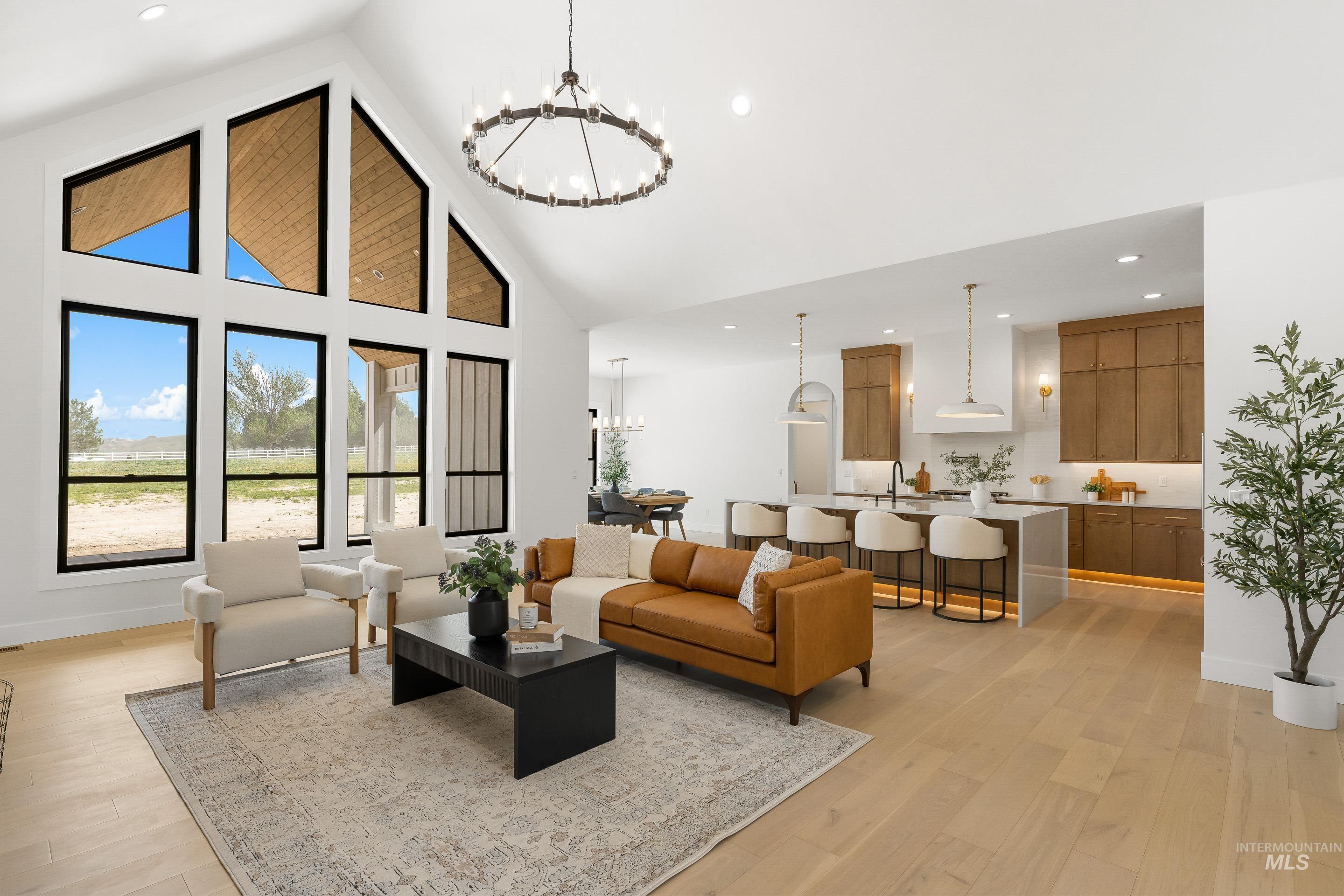 126 Twilight Trail, Marsing, Idaho 83639, 4 Bedrooms, 3.5 Bathrooms, Residential For Sale, Price $1,274,900, 98982477