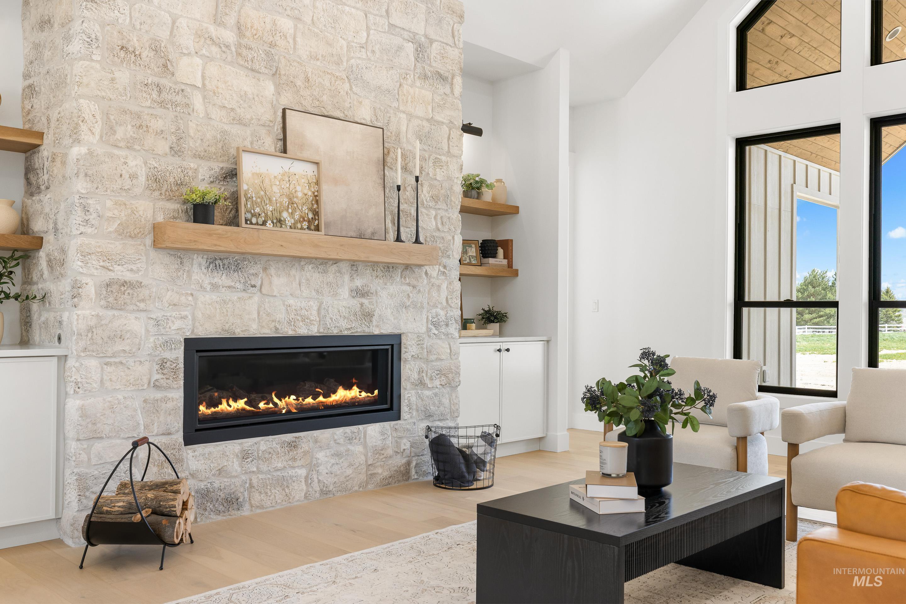 126 Twilight Trail, Marsing, Idaho 83639, 4 Bedrooms, 3.5 Bathrooms, Residential For Sale, Price $1,274,900, 98982477