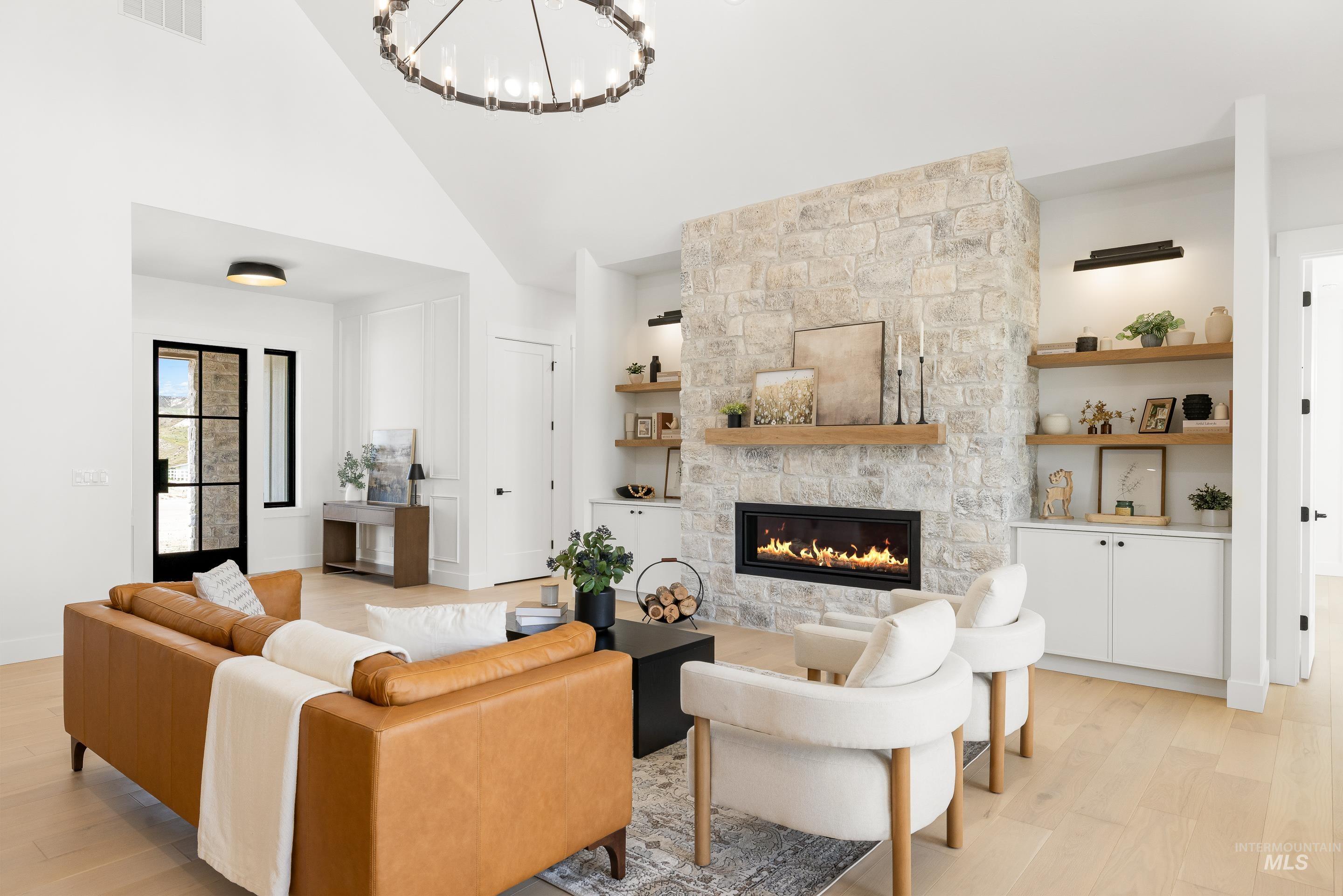 126 Twilight Trail, Marsing, Idaho 83639, 4 Bedrooms, 3.5 Bathrooms, Residential For Sale, Price $1,274,900, 98982477