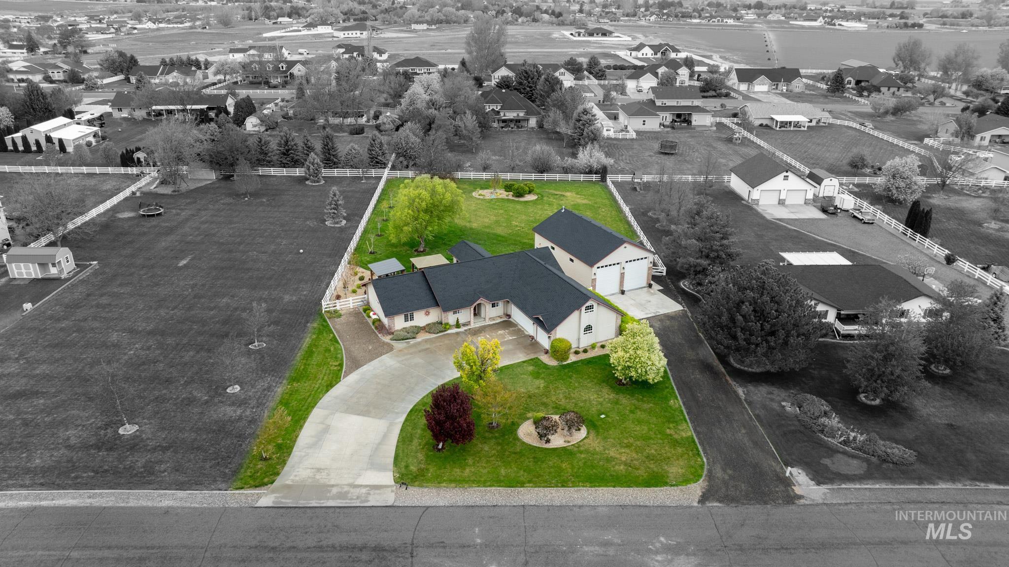 2520 E 3707 N, Twin Falls, Idaho 83301, 4 Bedrooms, 3 Bathrooms, Residential For Sale, Price $770,000, 98982478