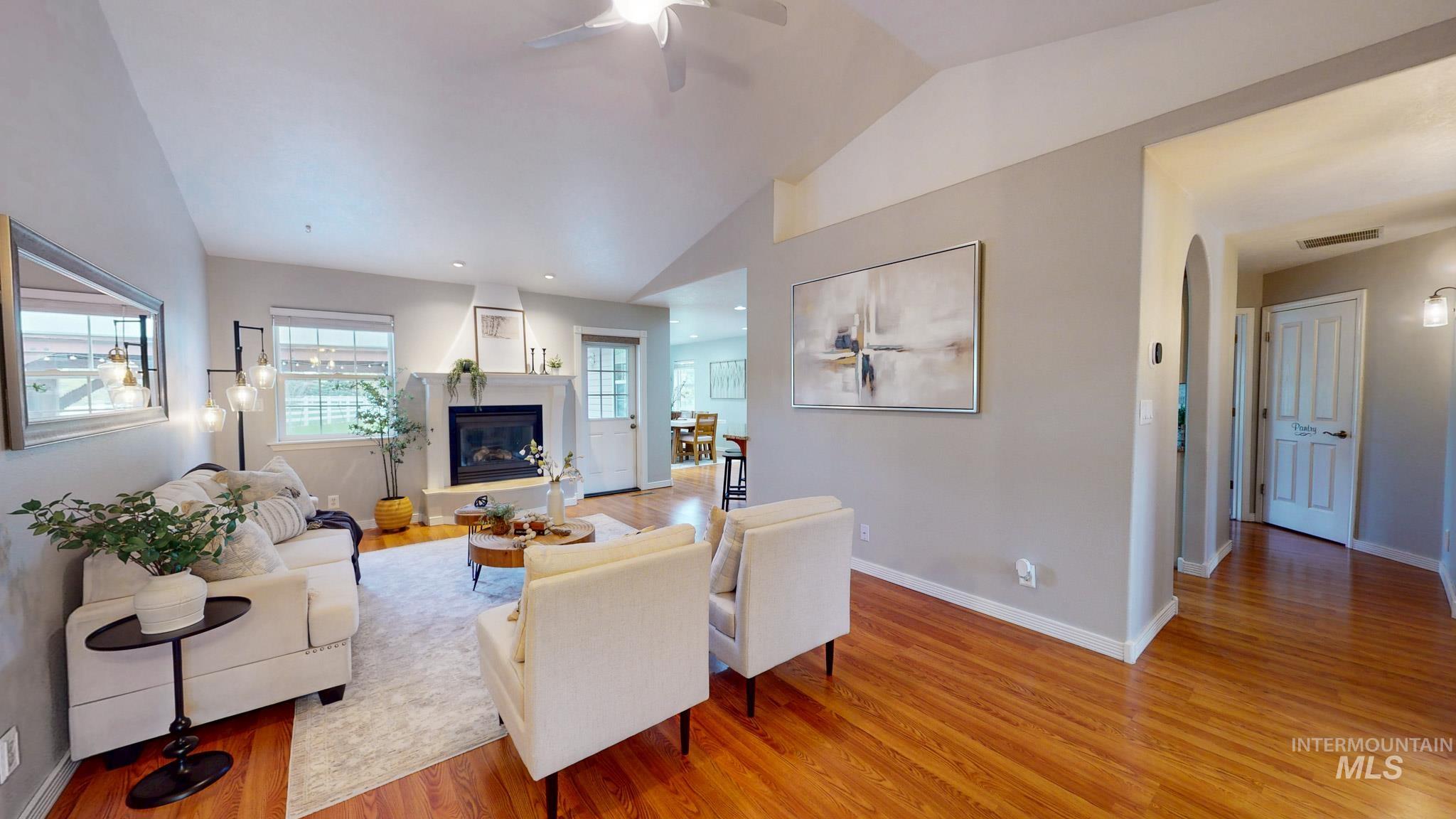 2520 E 3707 N, Twin Falls, Idaho 83301, 4 Bedrooms, 3 Bathrooms, Residential For Sale, Price $770,000, 98982478