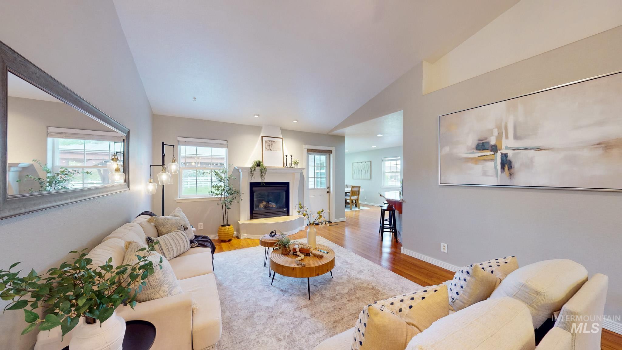 2520 E 3707 N, Twin Falls, Idaho 83301, 4 Bedrooms, 3 Bathrooms, Residential For Sale, Price $770,000, 98982478