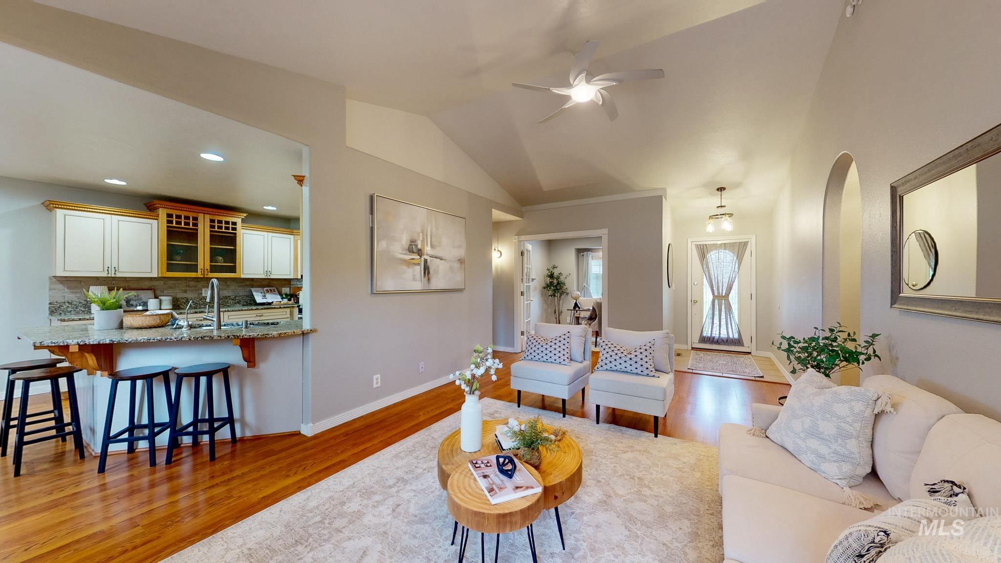 2520 E 3707 N, Twin Falls, Idaho 83301, 4 Bedrooms, 3 Bathrooms, Residential For Sale, Price $770,000, 98982478