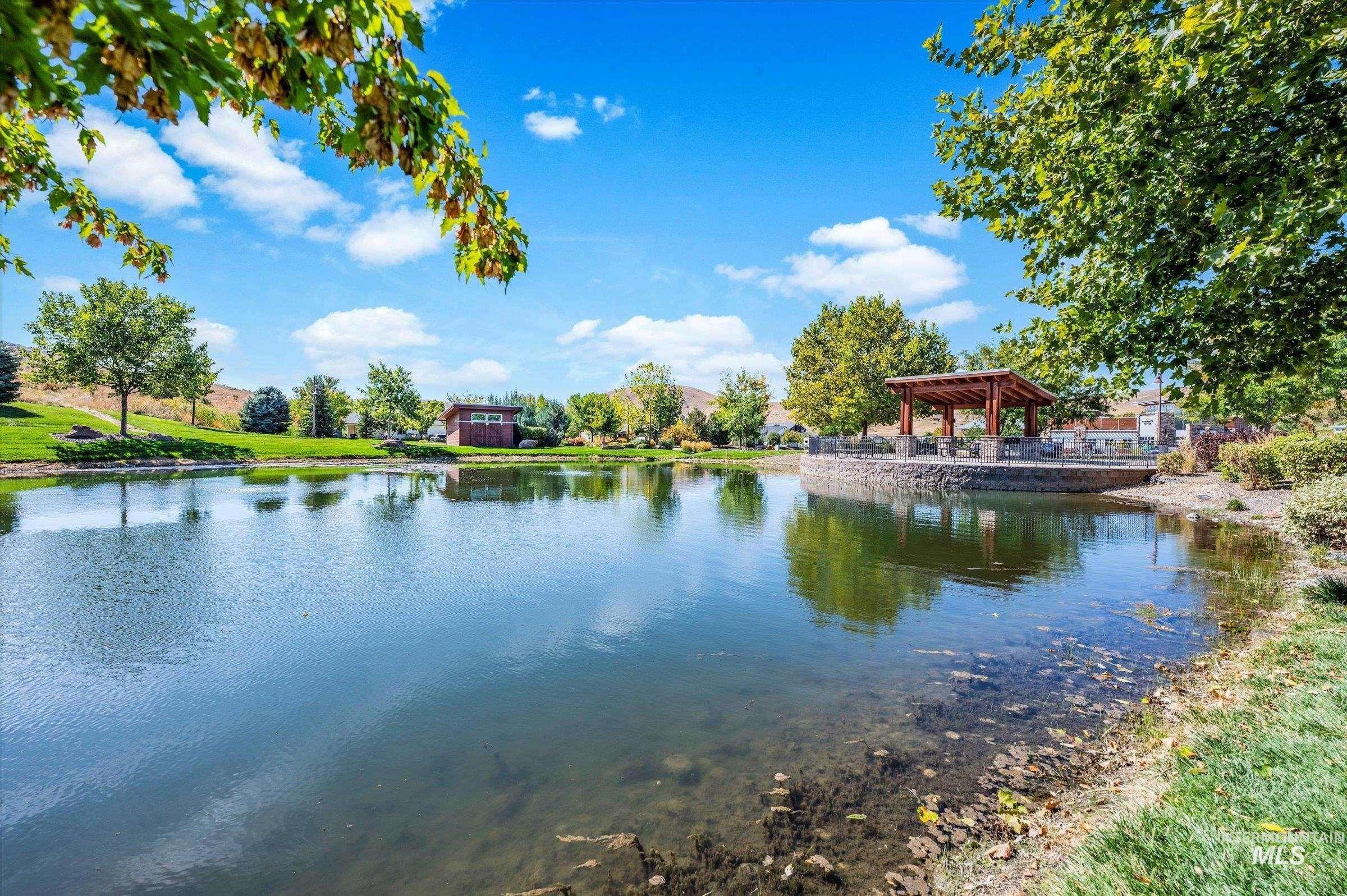 18258 N Goldenridge, Boise, Idaho 83714, 4 Bedrooms, 3.5 Bathrooms, Residential For Sale, Price $866,000, 98982479