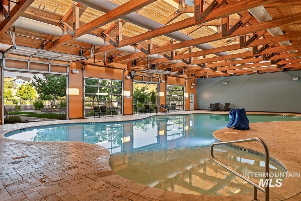 18258 N Goldenridge, Boise, Idaho 83714, 4 Bedrooms, 3.5 Bathrooms, Residential For Sale, Price $866,000, 98982479