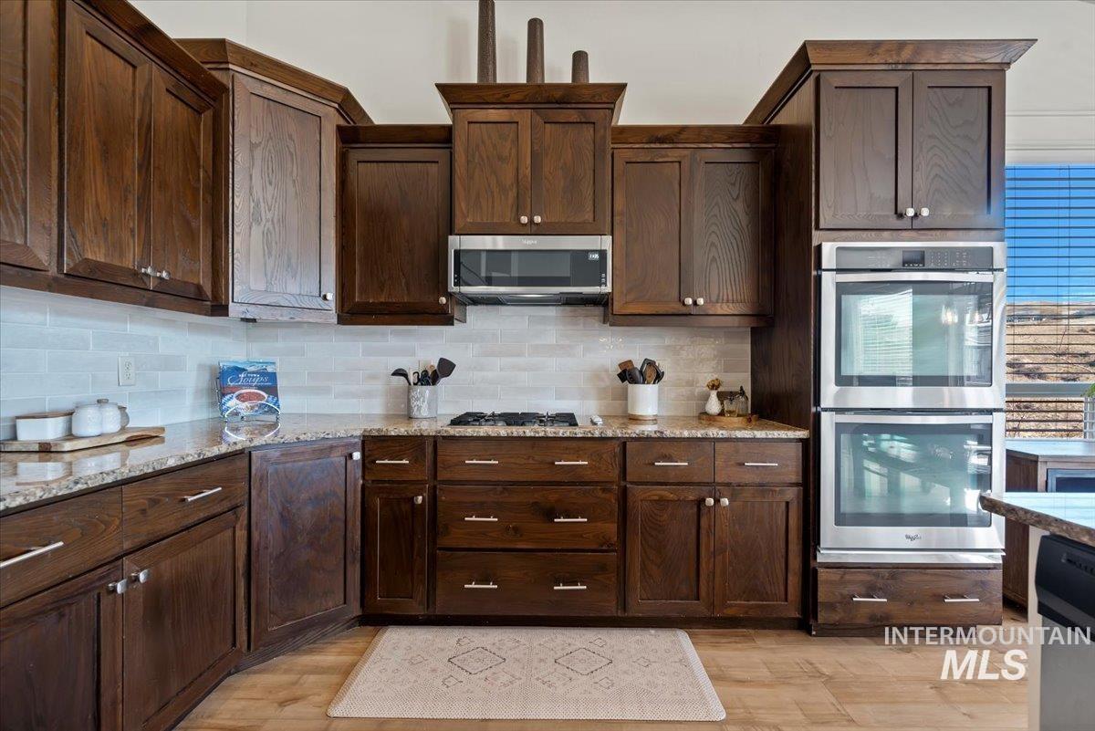 18258 N Goldenridge, Boise, Idaho 83714, 4 Bedrooms, 3.5 Bathrooms, Residential For Sale, Price $850,000, 98982479