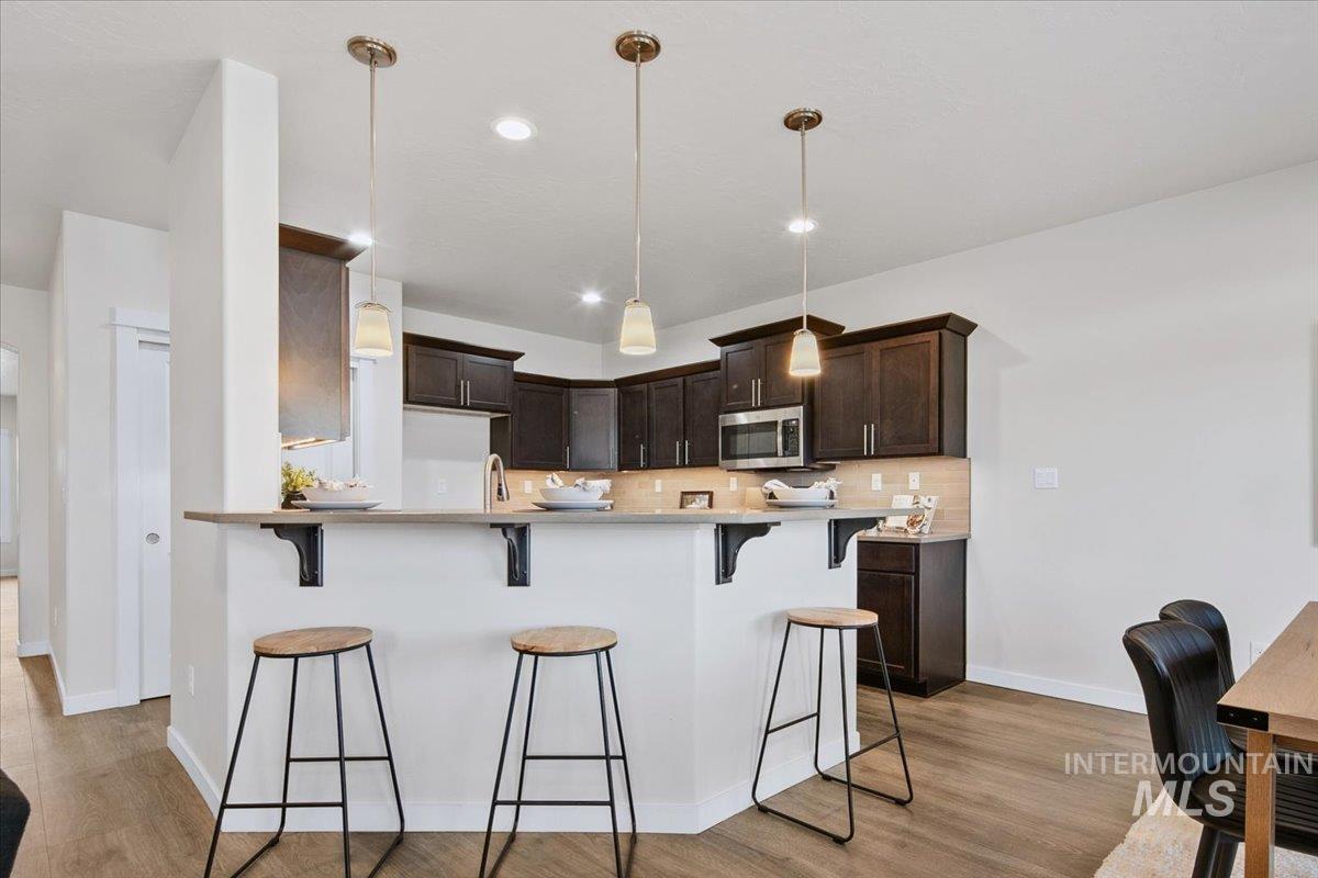 6822 S Maverick Way, Boise, Idaho 83709, 3 Bedrooms, 2 Bathrooms, Residential For Sale, Price $435,000, 98982480