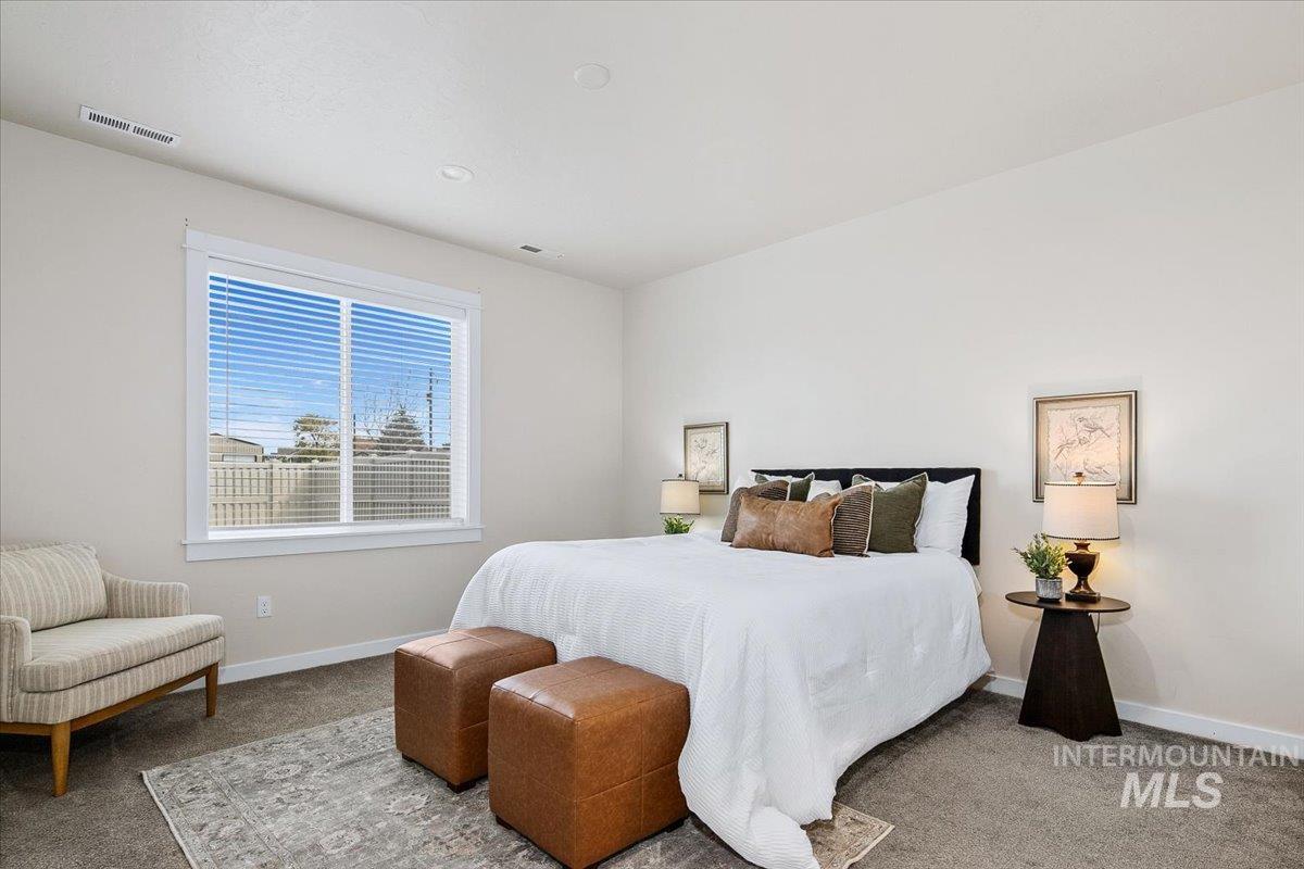 6822 S Maverick Way, Boise, Idaho 83709, 3 Bedrooms, 2 Bathrooms, Residential For Sale, Price $435,000, 98982480