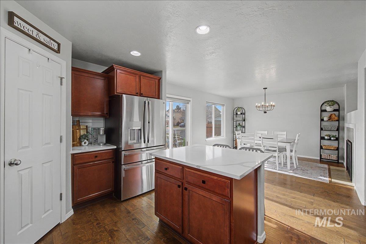 681 W Archerfield St, Meridian, Idaho 83646, 4 Bedrooms, 2.5 Bathrooms, Residential For Sale, Price $499,994,MLS 98982481