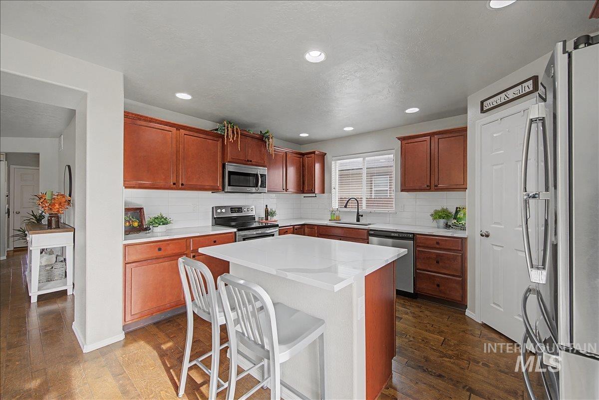 681 W Archerfield St, Meridian, Idaho 83646, 4 Bedrooms, 2.5 Bathrooms, Residential For Sale, Price $499,994,MLS 98982481