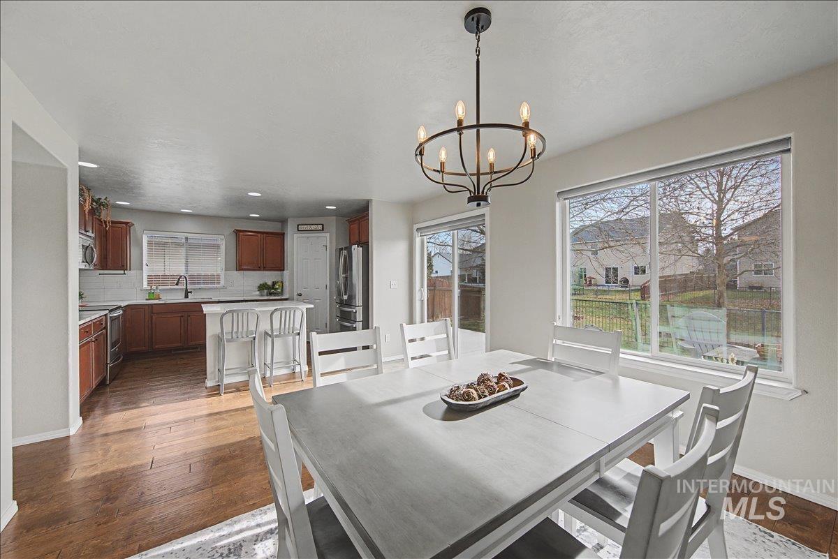681 W Archerfield St, Meridian, Idaho 83646, 4 Bedrooms, 2.5 Bathrooms, Residential For Sale, Price $499,994,MLS 98982481