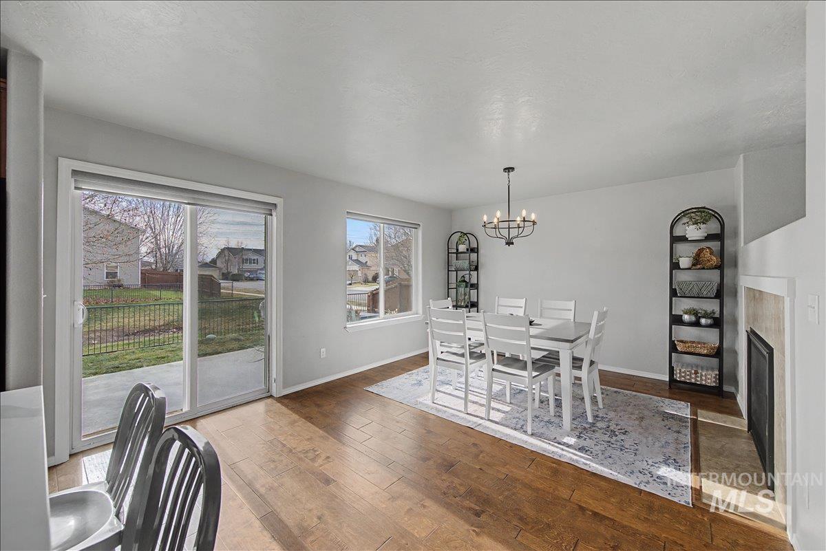 681 W Archerfield St, Meridian, Idaho 83646, 4 Bedrooms, 2.5 Bathrooms, Residential For Sale, Price $509,000, 98982481