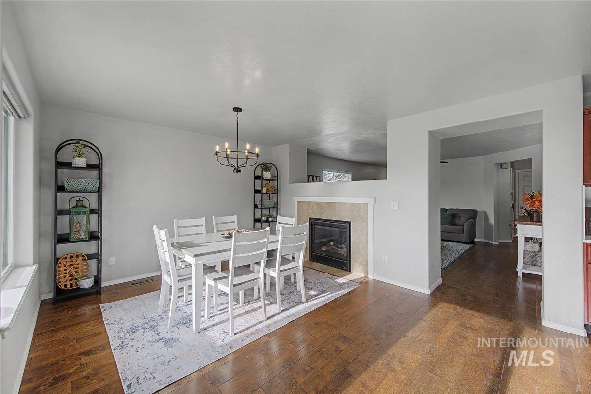 681 W Archerfield St, Meridian, Idaho 83646, 4 Bedrooms, 2.5 Bathrooms, Residential For Sale, Price $509,000, 98982481