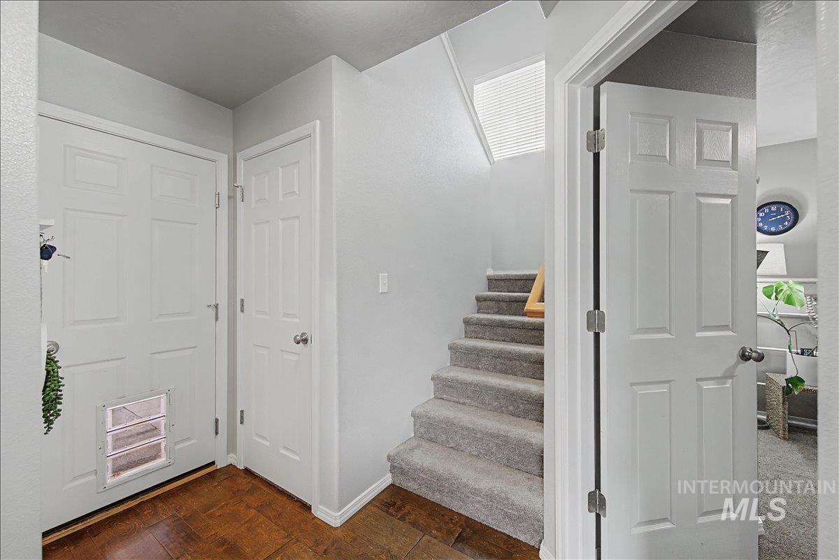 681 W Archerfield St, Meridian, Idaho 83646, 4 Bedrooms, 2.5 Bathrooms, Residential For Sale, Price $509,000, 98982481