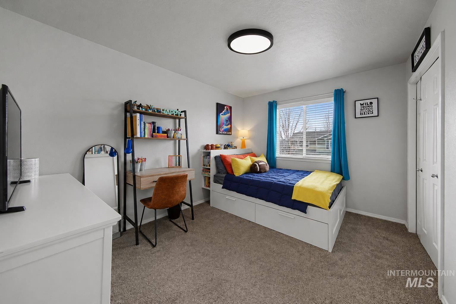 681 W Archerfield St, Meridian, Idaho 83646, 4 Bedrooms, 2.5 Bathrooms, Residential For Sale, Price $499,994,MLS 98982481