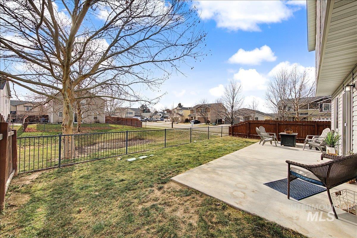 681 W Archerfield St, Meridian, Idaho 83646, 4 Bedrooms, 2.5 Bathrooms, Residential For Sale, Price $509,000, 98982481