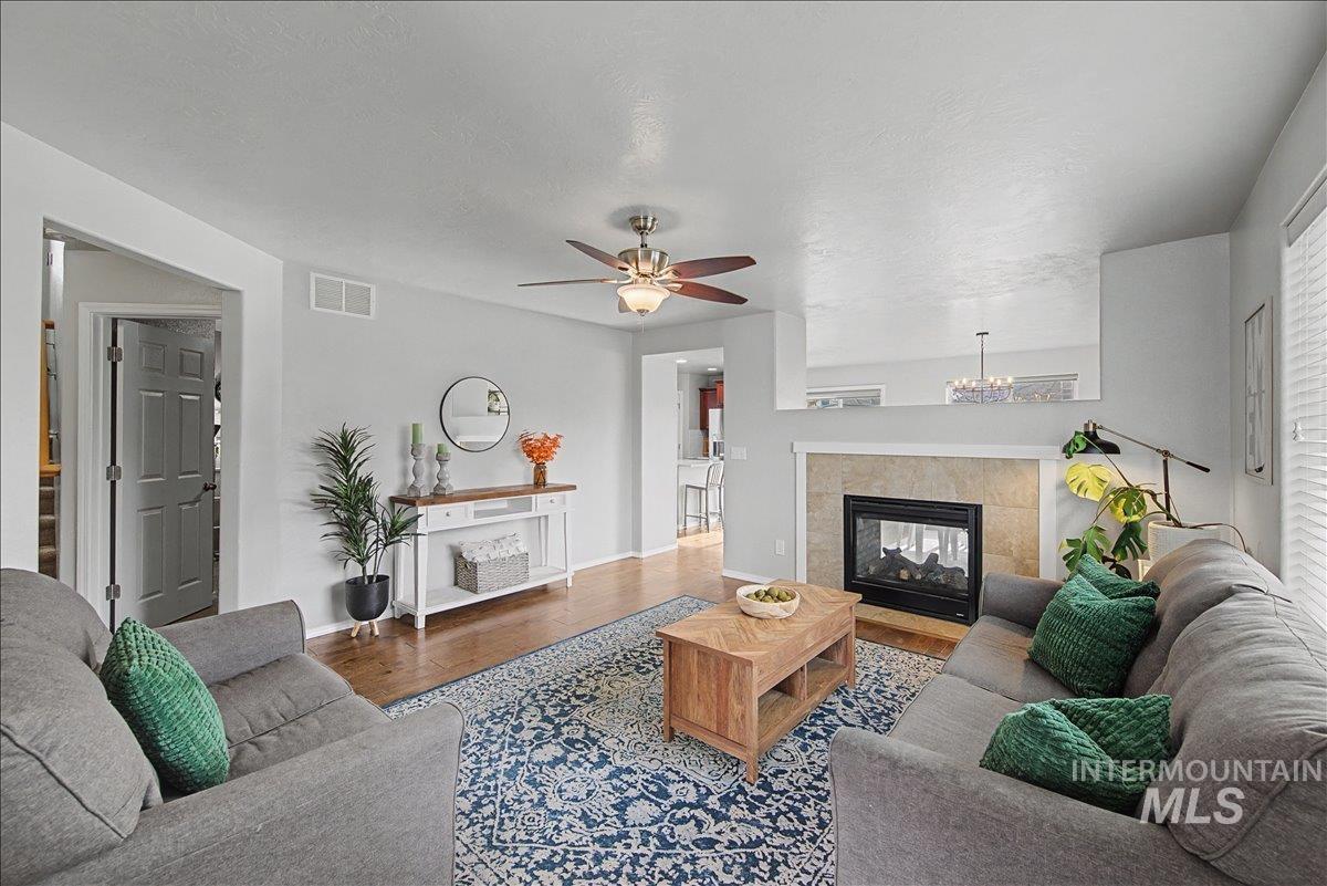 681 W Archerfield St, Meridian, Idaho 83646, 4 Bedrooms, 2.5 Bathrooms, Residential For Sale, Price $509,000, 98982481