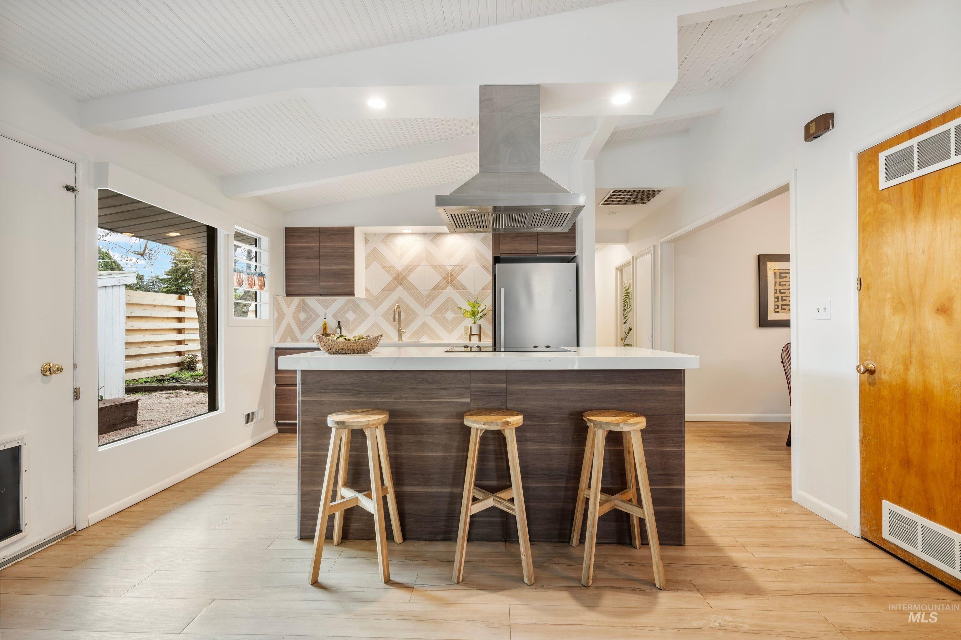 6708 W Holiday Drive, Boise, Idaho 83709, 3 Bedrooms, 2 Bathrooms, Residential For Sale, Price $439,900, 98982482