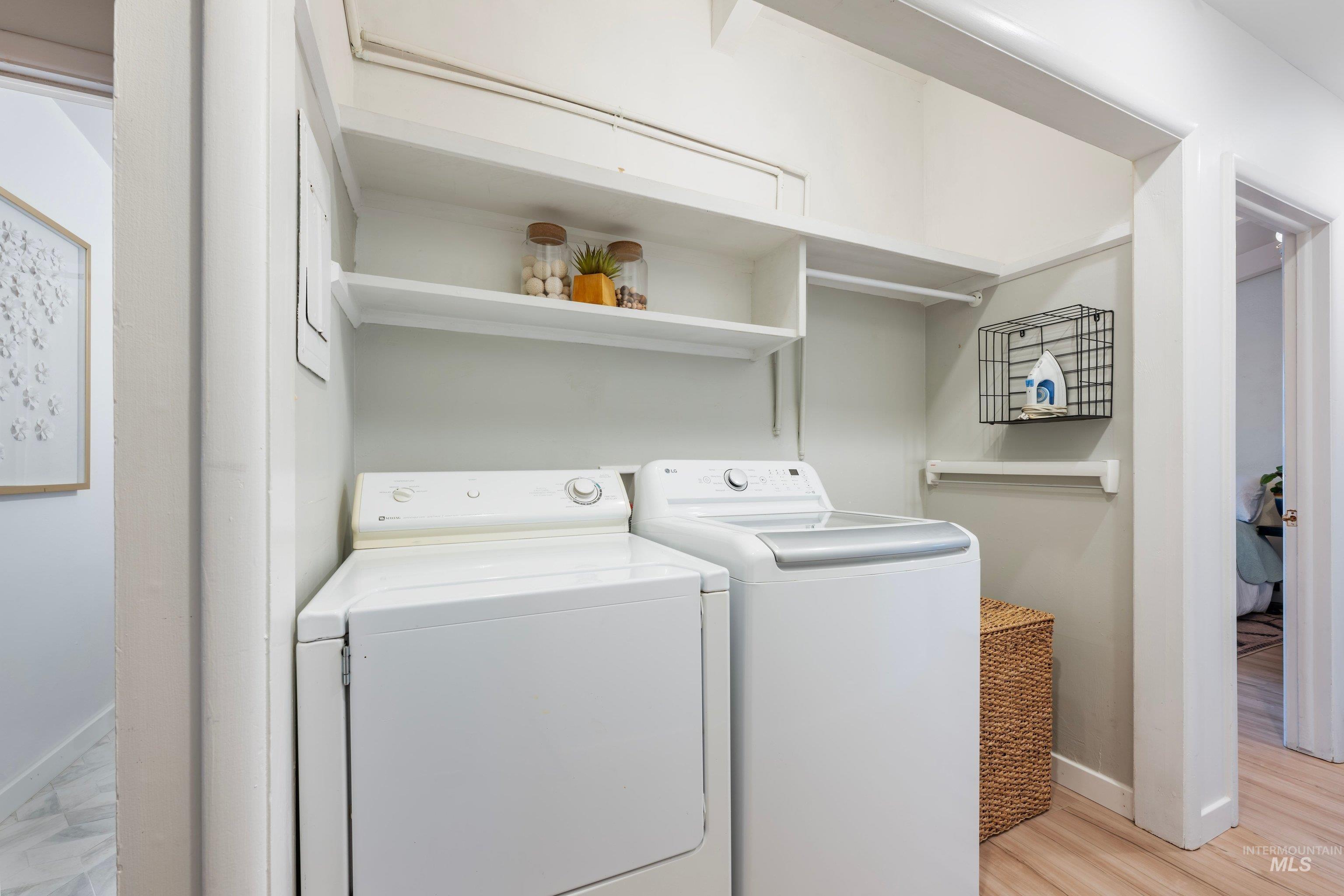 6708 W Holiday Drive, Boise, Idaho 83709, 3 Bedrooms, 2 Bathrooms, Residential For Sale, Price $439,900, 98982482