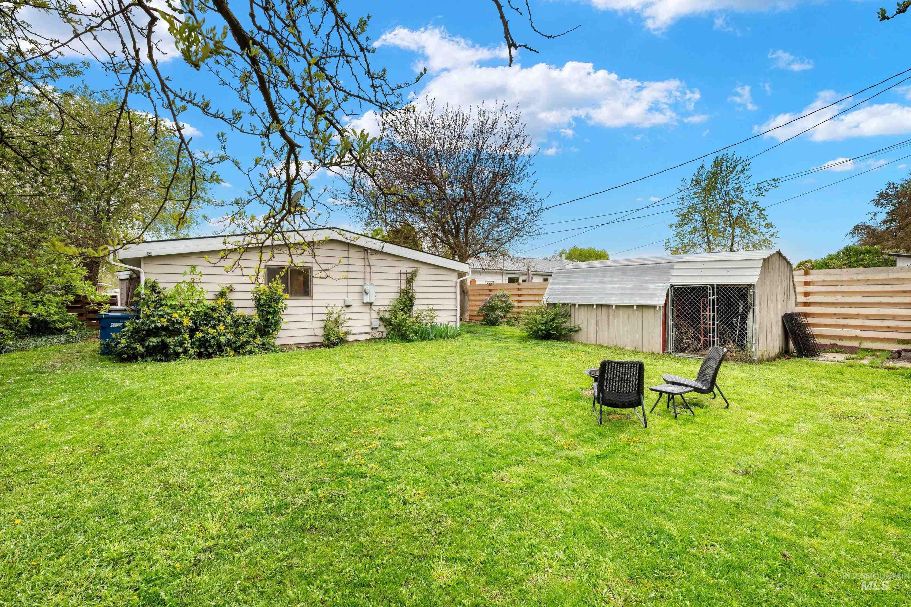 6708 W Holiday Drive, Boise, Idaho 83709, 3 Bedrooms, 2 Bathrooms, Residential For Sale, Price $439,900, 98982482