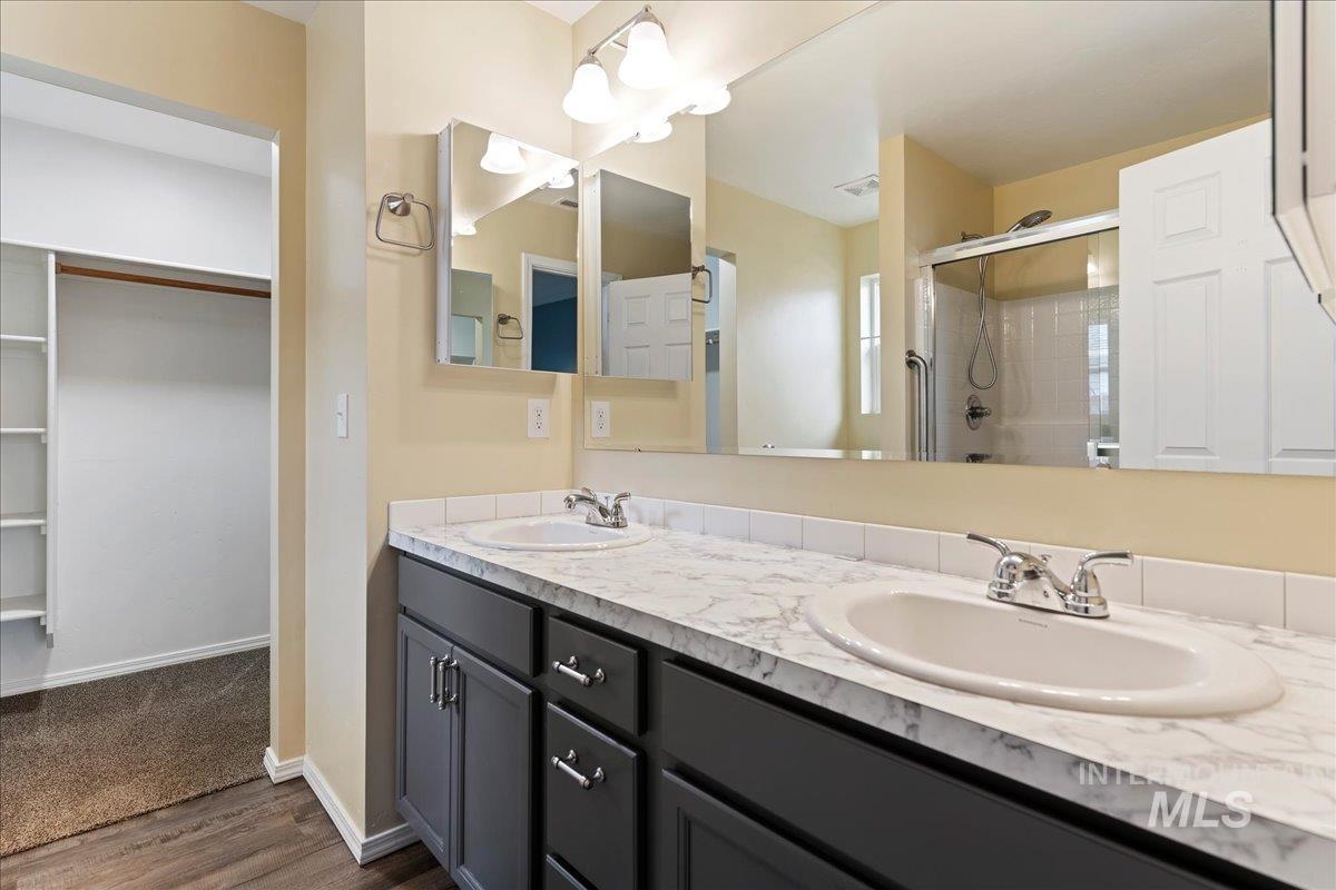 19786 Kennebec Way, Caldwell, Idaho 83605, 3 Bedrooms, 2 Bathrooms, Residential For Sale, Price $389,000, 98982483