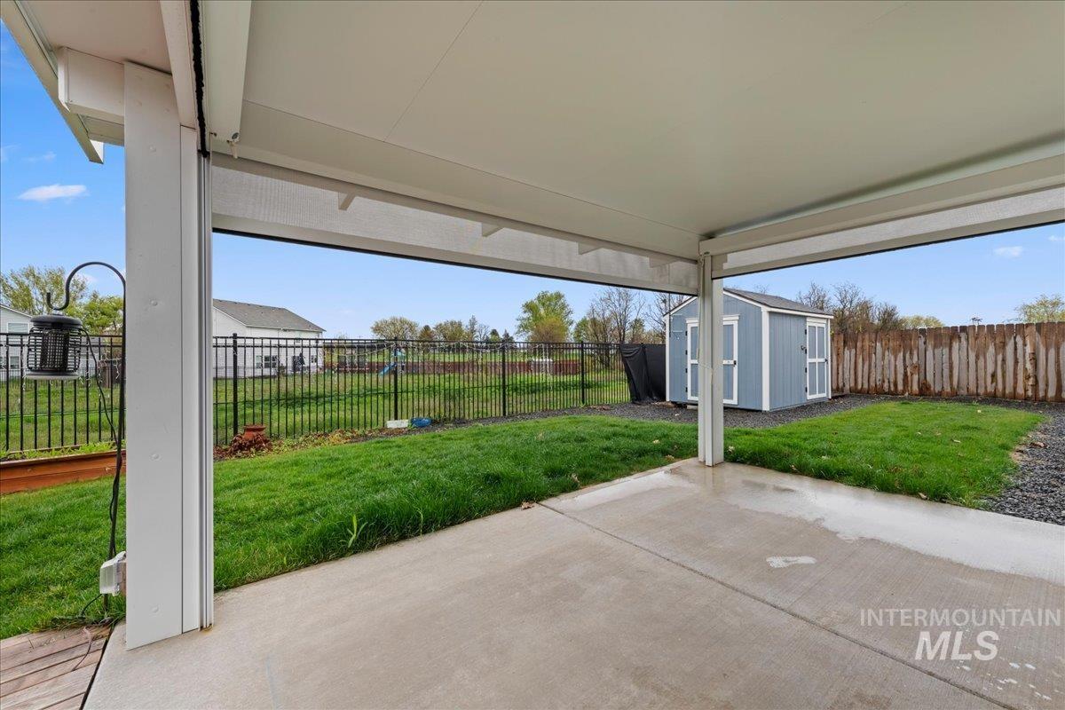 19786 Kennebec Way, Caldwell, Idaho 83605, 3 Bedrooms, 2 Bathrooms, Residential For Sale, Price $389,000, 98982483