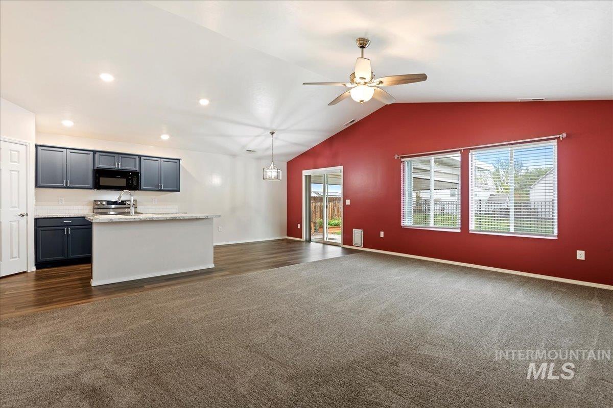 19786 Kennebec Way, Caldwell, Idaho 83605, 3 Bedrooms, 2 Bathrooms, Residential For Sale, Price $389,000, 98982483