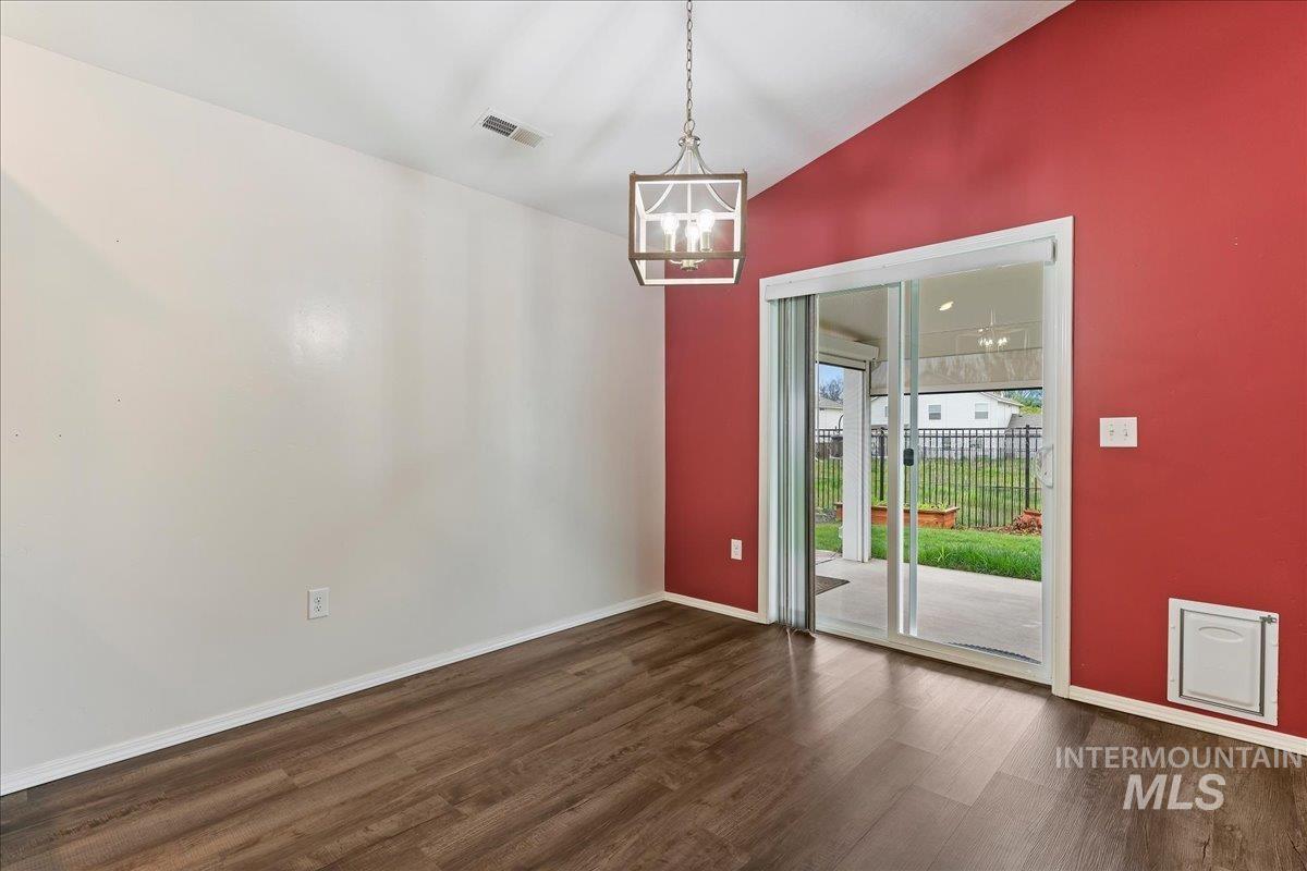 19786 Kennebec Way, Caldwell, Idaho 83605, 3 Bedrooms, 2 Bathrooms, Residential For Sale, Price $389,000, 98982483