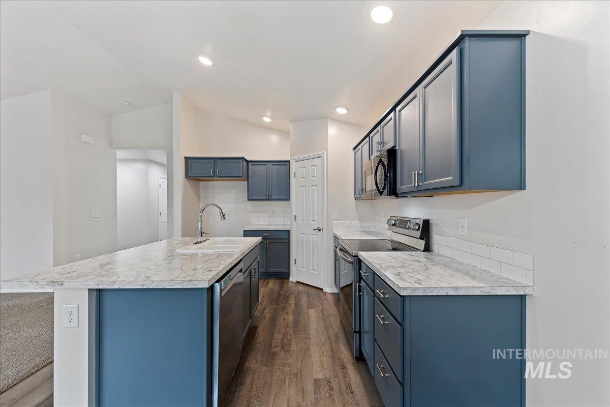 19786 Kennebec Way, Caldwell, Idaho 83605, 3 Bedrooms, 2 Bathrooms, Residential For Sale, Price $389,000, 98982483