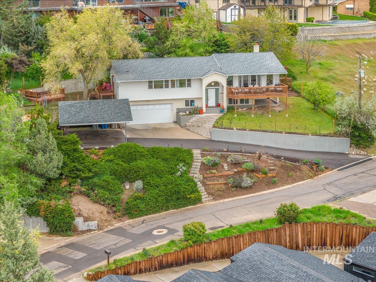 2624 N Hillway Dr, Boise, Idaho 83702, 4 Bedrooms, 2.5 Bathrooms, Residential For Sale, Price $920,000, 98982484