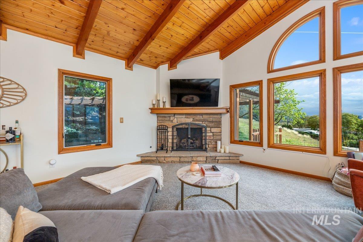 2624 N Hillway Dr, Boise, Idaho 83702, 4 Bedrooms, 2.5 Bathrooms, Residential For Sale, Price $920,000, 98982484