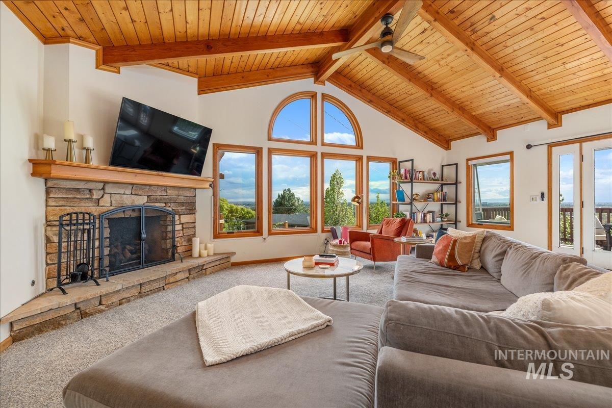 2624 N Hillway Dr, Boise, Idaho 83702, 4 Bedrooms, 2.5 Bathrooms, Residential For Sale, Price $920,000, 98982484