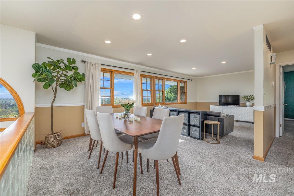 2624 N Hillway Dr, Boise, Idaho 83702, 4 Bedrooms, 2.5 Bathrooms, Residential For Sale, Price $920,000, 98982484