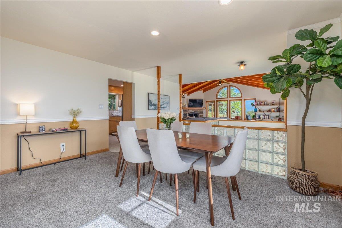 2624 N Hillway Dr, Boise, Idaho 83702, 4 Bedrooms, 2.5 Bathrooms, Residential For Sale, Price $920,000, 98982484