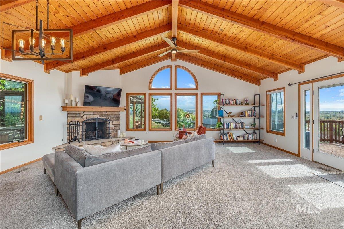 2624 N Hillway Dr, Boise, Idaho 83702, 4 Bedrooms, 2.5 Bathrooms, Residential For Sale, Price $920,000, 98982484