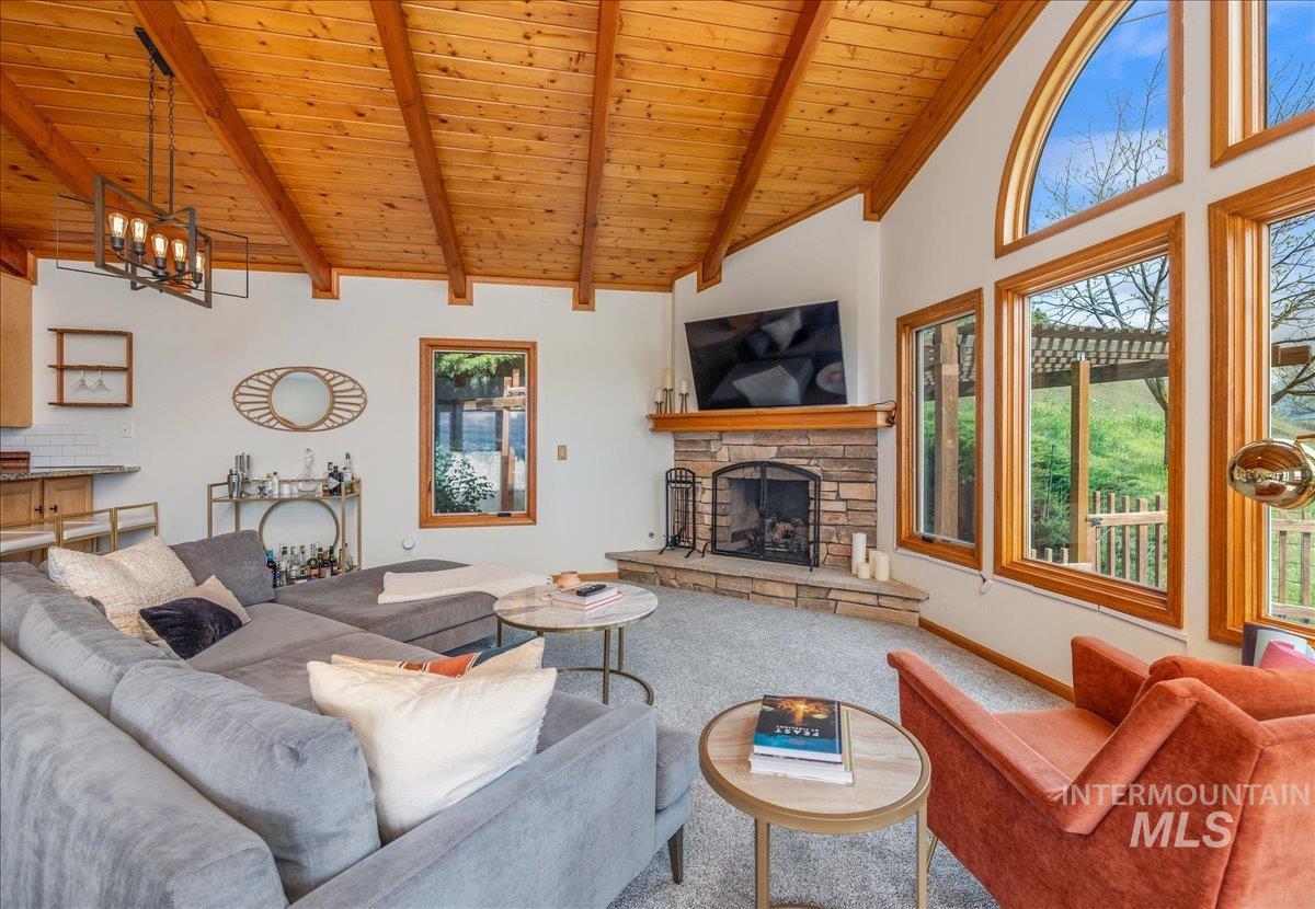 2624 N Hillway Dr, Boise, Idaho 83702, 4 Bedrooms, 2.5 Bathrooms, Residential For Sale, Price $920,000, 98982484