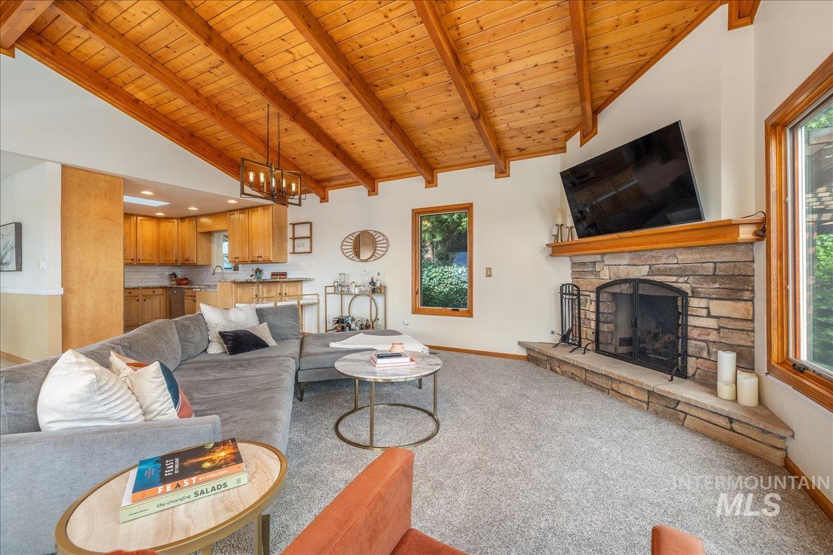 2624 N Hillway Dr, Boise, Idaho 83702, 4 Bedrooms, 2.5 Bathrooms, Residential For Sale, Price $920,000, 98982484