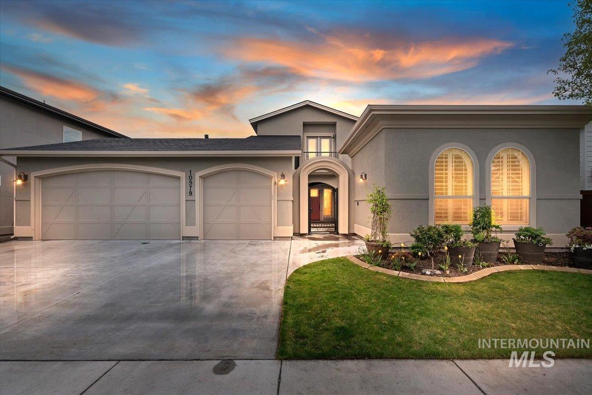 10979 W Leilani Dr, Boise, Idaho 83709-6519, 5 Bedrooms, 4 Bathrooms, Residential For Sale, Price $849,900, 98982485