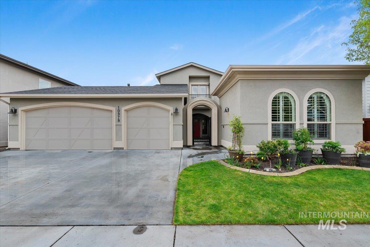 10979 W Leilani Dr, Boise, Idaho 83709-6519, 5 Bedrooms, 4 Bathrooms, Residential For Sale, Price $849,900, 98982485
