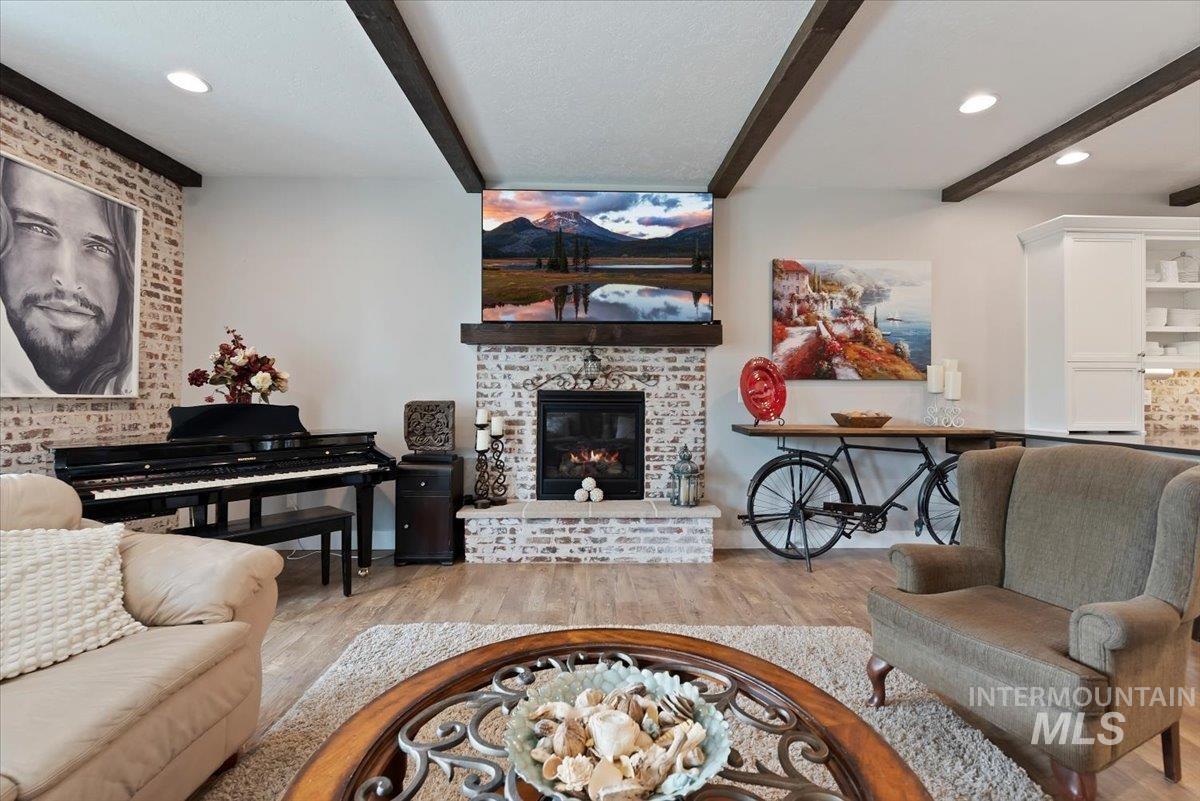 10979 W Leilani Dr, Boise, Idaho 83709-6519, 5 Bedrooms, 4 Bathrooms, Residential For Sale, Price $849,900, 98982485